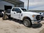 2022 Ford F250 Super Duty