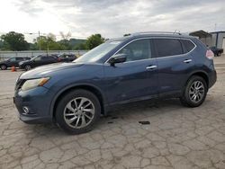 Run And Drives Cars for sale at auction: 2014 Nissan Rogue S