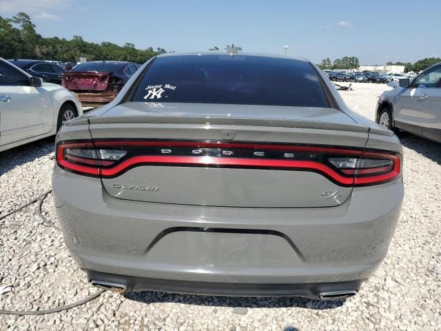 2017 Dodge Charger R/T