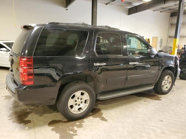 2010 Chevrolet Tahoe K1500 LT