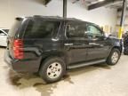 2010 Chevrolet Tahoe K1500 LT