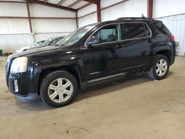 2015 GMC Terrain SLT