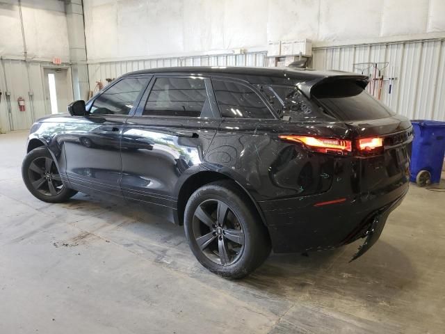 2018 Land Rover Range Rover Velar S