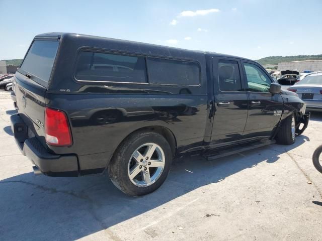 2017 Dodge RAM 1500 ST