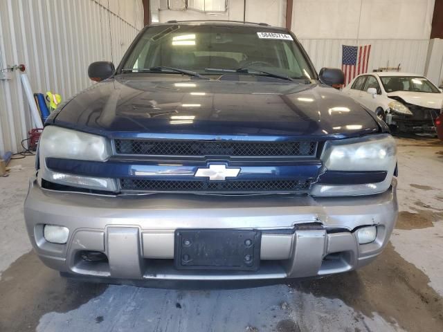 2003 Chevrolet Trailblazer