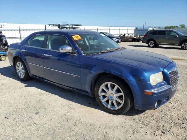 2010 Chrysler 300C