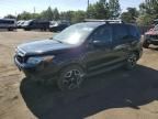 2014 Subaru Forester 2.5I