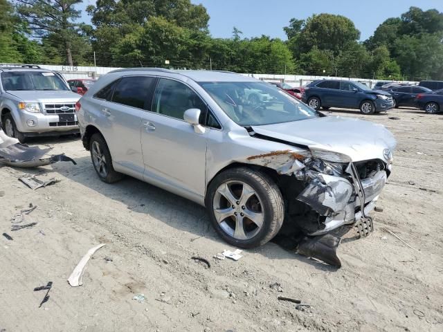 2010 Toyota Venza