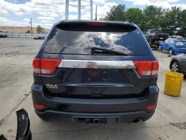 2011 Jeep Grand Cherokee Laredo