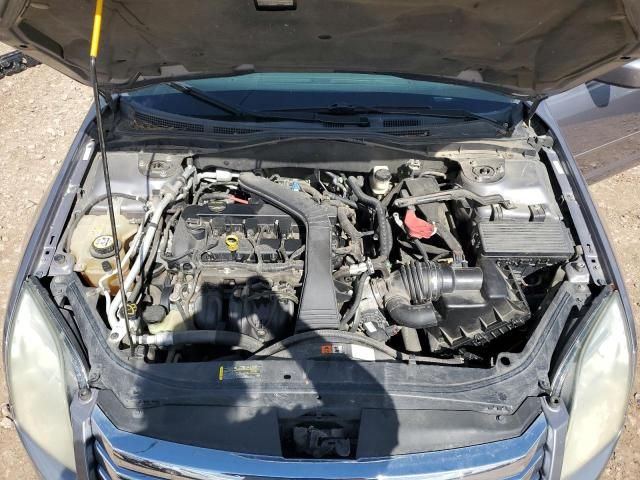 2006 Ford Fusion SE