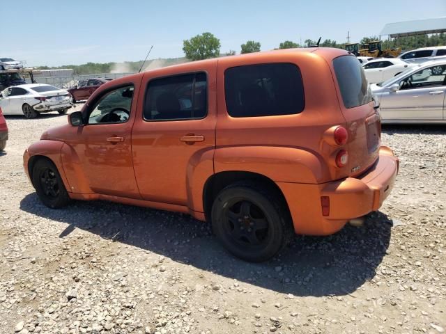 2008 Chevrolet HHR LT