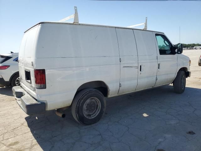 2010 Ford Econoline E250 Van