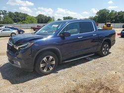 Honda salvage cars for sale: 2019 Honda Ridgeline RTL