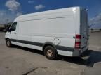 2012 Mercedes-Benz Sprinter 2500