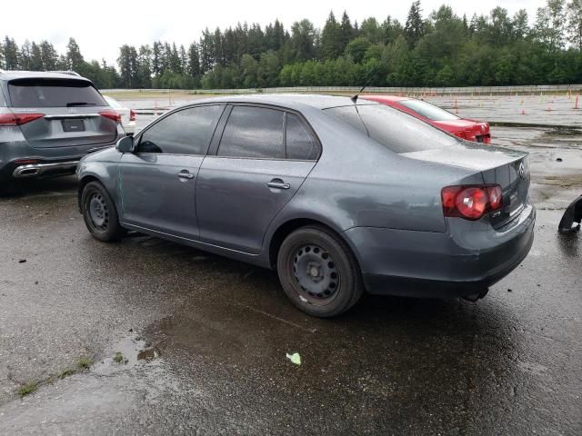 2010 Volkswagen Jetta S