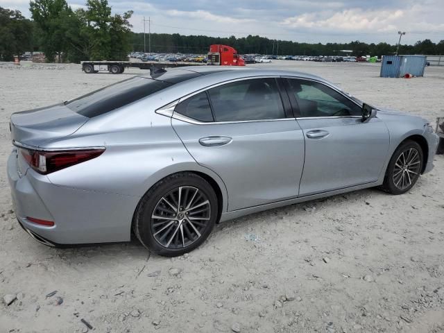 2024 Lexus ES 350 Base