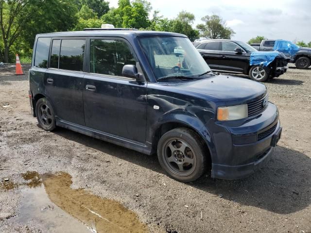 2005 Scion XB