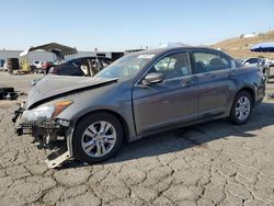 Carros salvage sin ofertas aún a la venta en subasta: 2012 Honda Accord SE