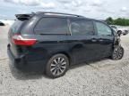 2018 Toyota Sienna XLE