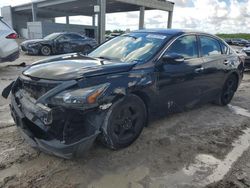 2015 Nissan Altima 2.5 en venta en West Palm Beach, FL