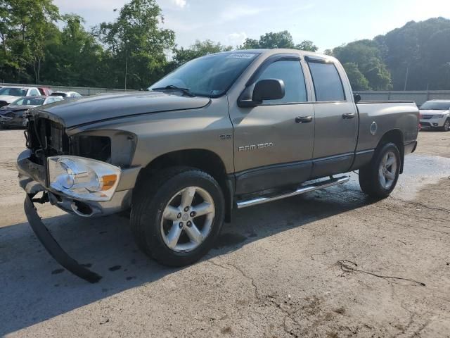 2007 Dodge RAM 1500 ST