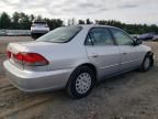 2002 Honda Accord Value