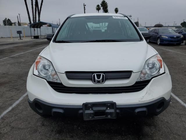 2009 Honda CR-V LX