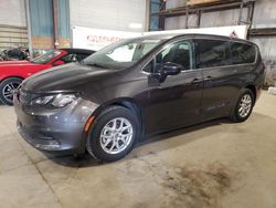 Lots with Bids for sale at auction: 2022 Chrysler Voyager LX