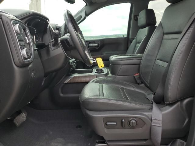 2019 GMC Sierra K1500 Denali