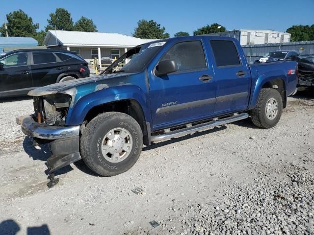 2005 Chevrolet Colorado