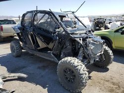 2022 Polaris RZR PRO XP 4 Sport en venta en Las Vegas, NV