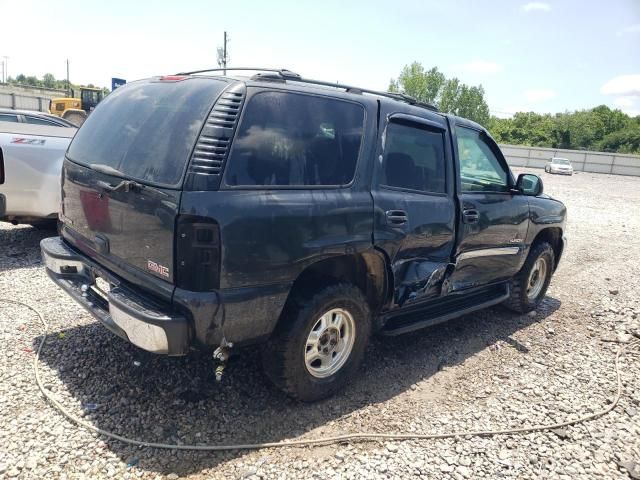 2003 GMC Yukon