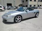 2000 Porsche Boxster S