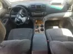 2008 Toyota Highlander Hybrid