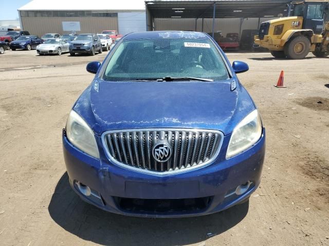 2014 Buick Verano Convenience