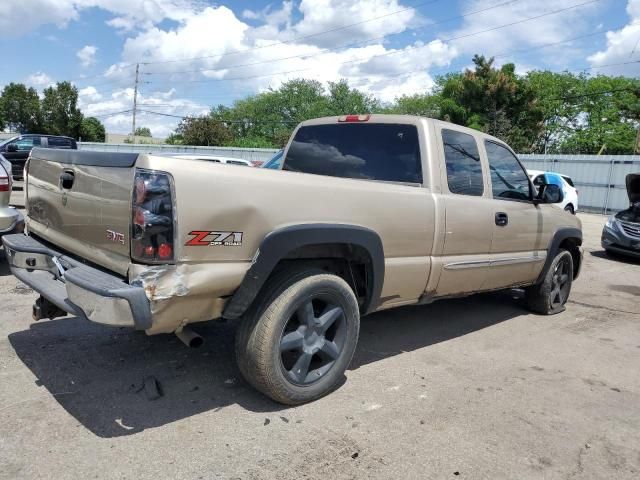 2004 GMC New Sierra K1500