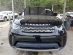 2017 Land Rover Discovery HSE