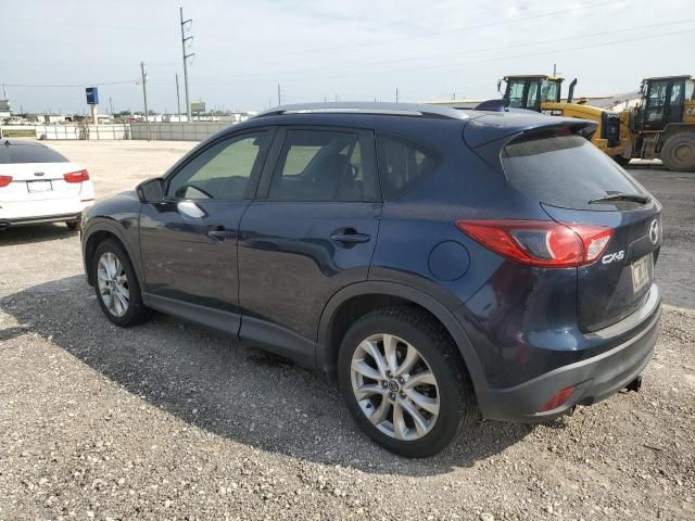 2014 Mazda CX-5 GT