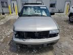 2002 Chevrolet S Truck S10