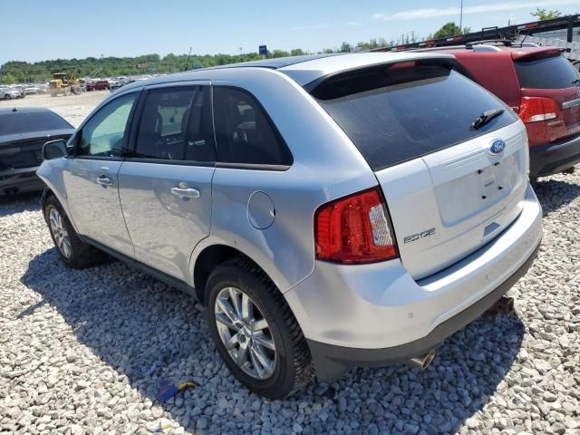 2012 Ford Edge SEL