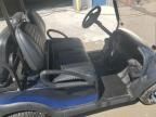 2017 Clubcar Golf Cart