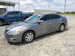 Nissan Vehiculos salvage en venta: 2015 Nissan Altima 2.5