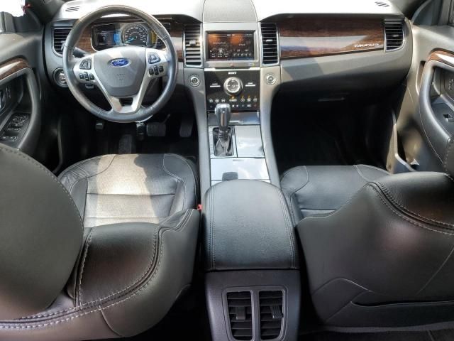 2015 Ford Taurus Limited