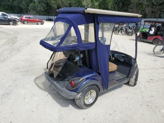 2013 Yamaha Golf Cart