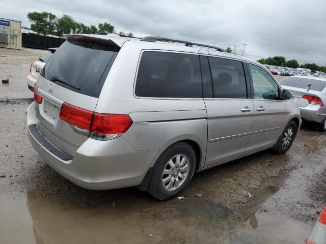 2009 Honda Odyssey EXL