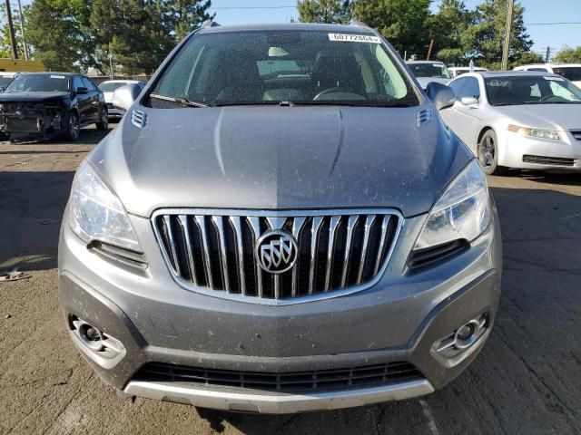 2014 Buick Encore Convenience