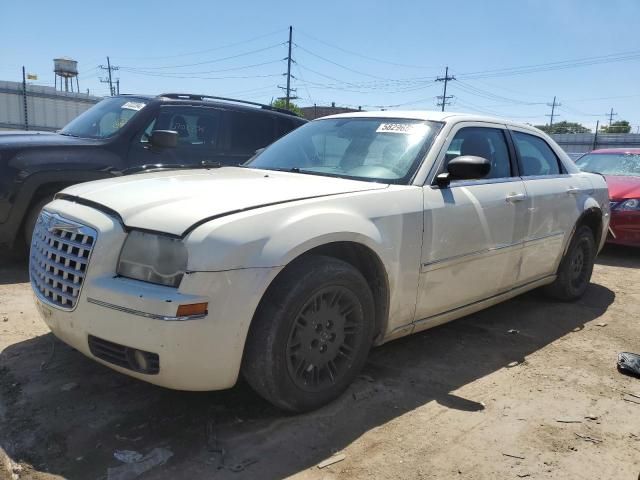 2007 Chrysler 300 Touring