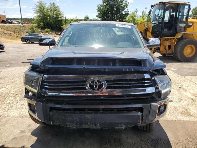 2016 Toyota Tundra Crewmax 1794