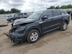 KIA Vehiculos salvage en venta: 2023 KIA Sorento LX