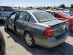 2005 Chevrolet Malibu LT